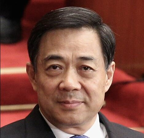 Bo Xilai Profile