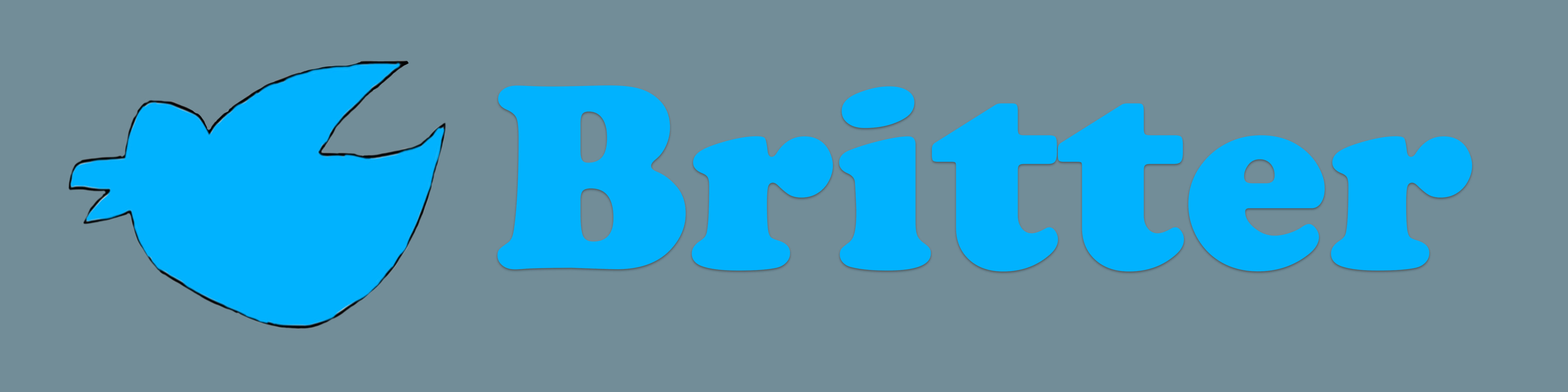 Britter Logo