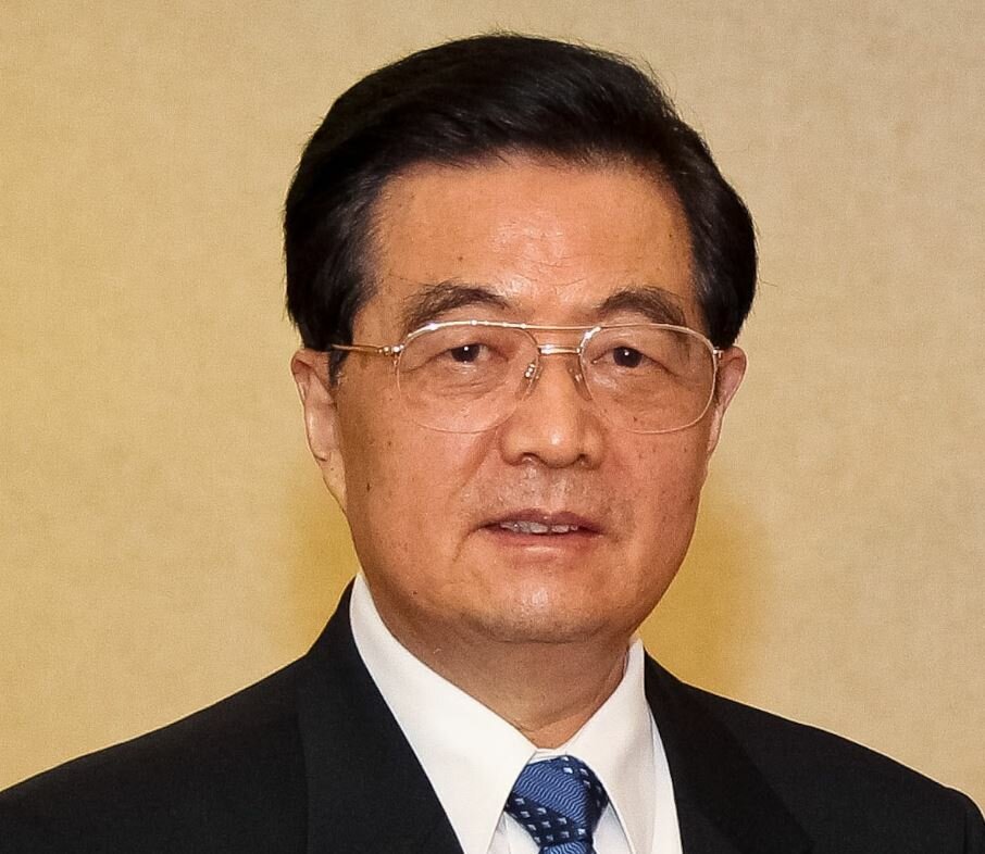 Hu Jintao Profile