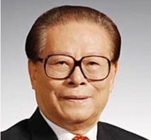 Jiang Zemin Profile